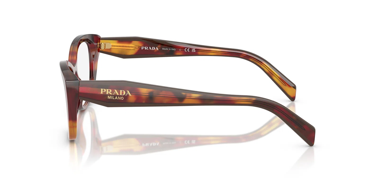 Prada 19WV Eyeglasses - view 33